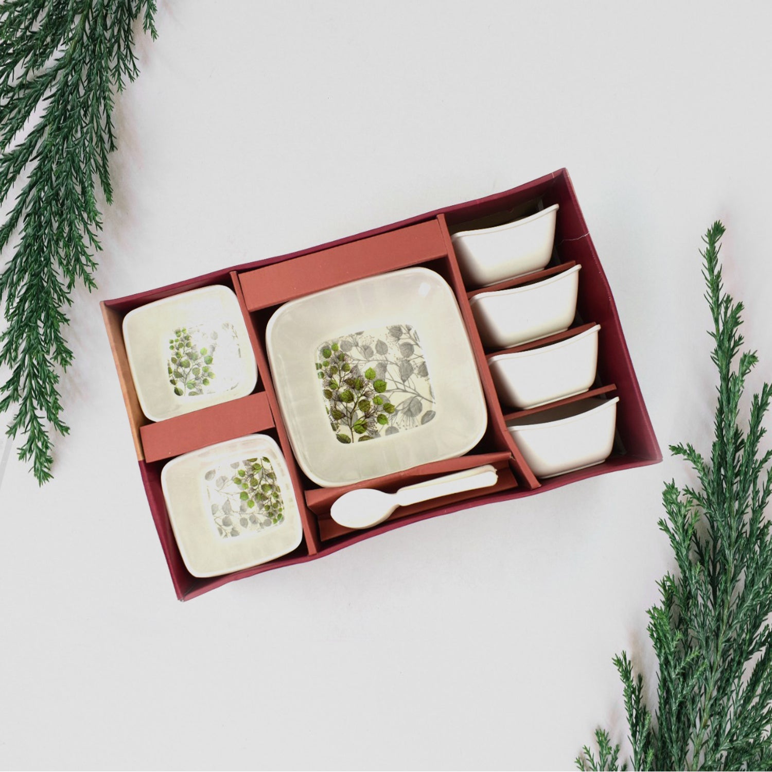 2735 13 Pc Pudding Set used as a cutlery set for serving food purposes and sweet dishes and all in all kinds of household and official places etc. 2735 13 Pc Pudding Set used as a cutlery set for serving food purposes and sweet dishes and all in all kinds of household and official places etc.